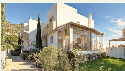 Villa Nature