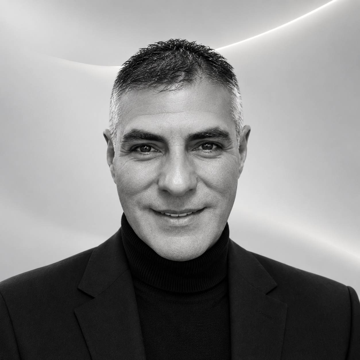 César Espinosa